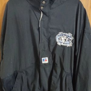 Tarheel Jacket